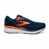 Brooks Ghost 16 Running Sneakers In Multi