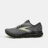 Brooks Men's Ghost 16 Running Shoes In Primer/grey/lime