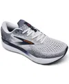 Brooks Ghost 16 Running Shoe In Multi
