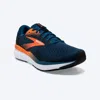 Brooks Ghost 16 Running Sneakers In Blue
