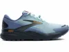 Brooks Launch 11 Running Shoe In Blue