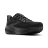 Brooks Ghost Sneakers In Black