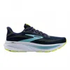 Brooks Mens  Ghost 17 In Blue