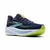 Brooks Mens  Ghost 17 In Multi