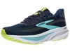 Brooks Mens  Ghost 17 In Blue