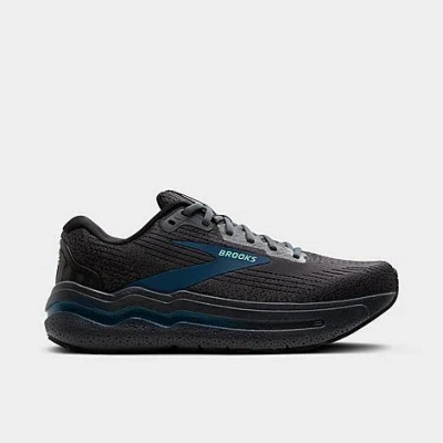 Brooks Men's Ghost Max 2 Men's Road Running Shoes (wide Width) In Multi