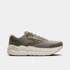 Brooks Men's Ghost Max 2 Running Shoes In London Fog/falcon/coconut
