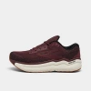 Brooks Ghost Max 2 Running Shoe In Truffle/black/coconut