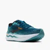 Brooks Ghost Max 2 110431-1d-431 Sneaker Mens Moroccan Blue Running Shoes Dwa439