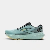 Brooks Men's Glycerin 21 Running Shoes In Cloud/black/gold