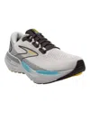 Brooks Glycerin 21 Low-top Sneakers In Multi