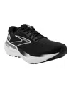 Brooks Glycerin Gts 21 Running Shoe In Multi