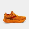 Brooks Mens  Glycerin Stealthfit 21 In Carrot Curl/autumn Maple
