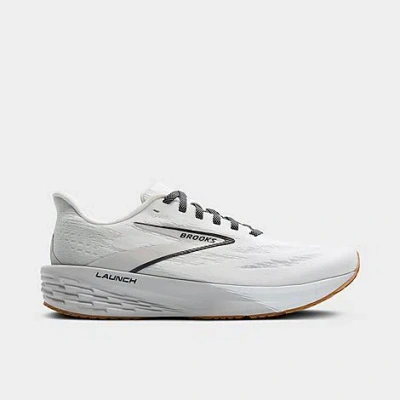 BROOKS BROOKS MEN'S LAUNCH 11 RUNNING SHOES