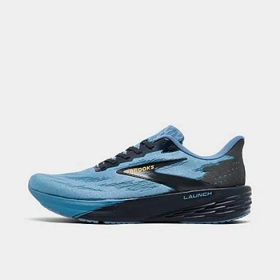 BROOKS BROOKS MEN'S LAUNCH 11 RUNNING SHOES