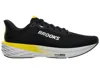 Brooks Launch 12 In Black