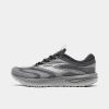 Brooks Revel 7 Hybrid Running Shoe In Black