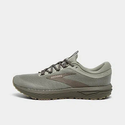 Brooks Men's Revel 7 Running Shoes In Multi