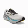Brooks Glycerin 21 Low-top Sneakers In Multi
