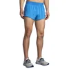 Brooks Men's Sherpa 3" Split Short In Spring Break In Multi