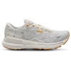 Brooks Mens  Adrenaline Gts 23 In Blanc/gray/sunflower