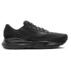 Brooks Mens  Adrenaline Gts 24 In Black/ebony/black