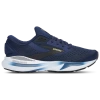 Brooks Hyperion Tempo Mens Fitness Workout Running Shoes In Navy/black