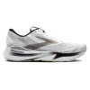 Brooks Adrenaline Gts 24 Running Shoe In White/black/pelican