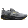 Brooks Mens  Adrenaline Gts 25 In Gray