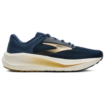 Brooks Mens  Anthem 8 In Black