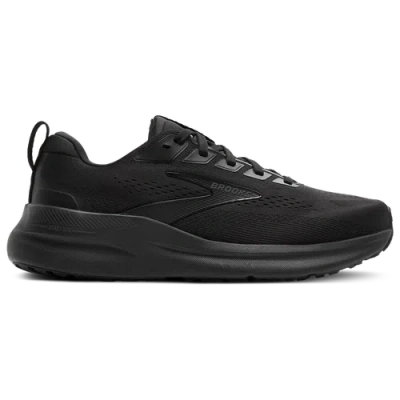 Brooks Mens  Beast Gts 26 In Black