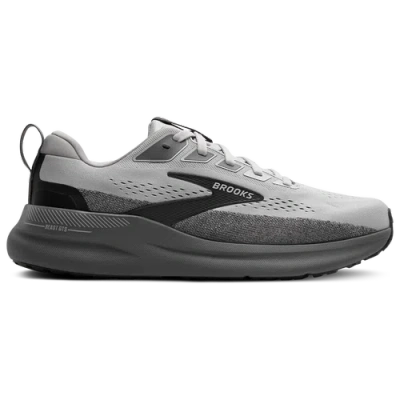 Brooks Mens  Beast Gts 26 In Gray