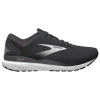 Brooks Mens  Ghost 16 In Black/grey/white