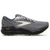 Brooks Mens  Ghost 16 In Lime/primer/grey