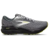 Brooks Mens  Ghost 16 In Primer/grey/lime