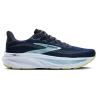 Brooks Ghost 17 Running Shoe In Blue