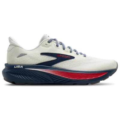 Brooks Mens  Ghost 18 In Multi