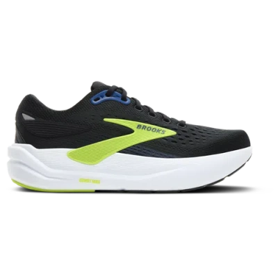 Brooks Ghost Max 3 Running Shoe In Black