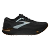 Brooks Ghost Max Running Shoe In Cloud Blue/orange/black