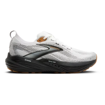 Brooks Mens  Glycerin 22 In Multi