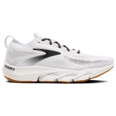 Brooks Mens  Glycerin Flex In White