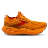 Brooks Mens  Glycerin Stealthfit 21 In Autumn/carrot Curl/maple