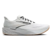 Brooks Mens  Launch 11 In White