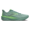 Brooks Launch 12 Running Sneaker In Green