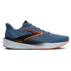Brooks Launch 12 Running Sneaker In Multi