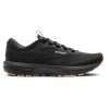 Brooks Revel 6 Hybrid Running Shoe In Black
