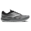 Brooks Revel 7 Hybrid Running Shoe In Black