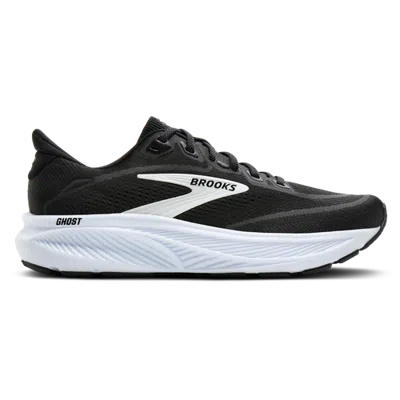 Brooks Mens Ghost 18 Wide In Multi