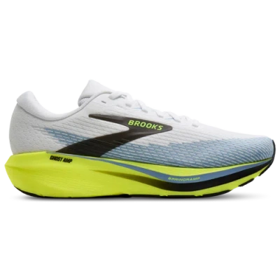 BROOKS MENS GHOST AMP