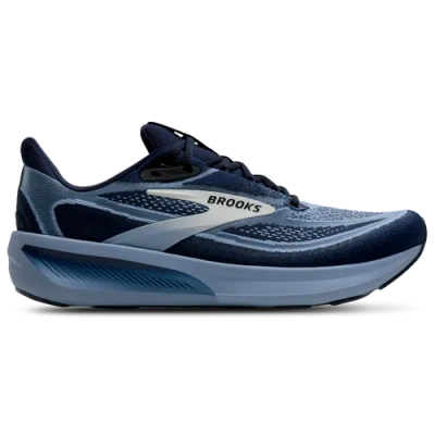 Brooks Mens Revel 9 In Multi